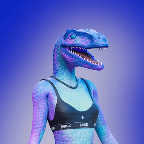 Jpunks Raptors