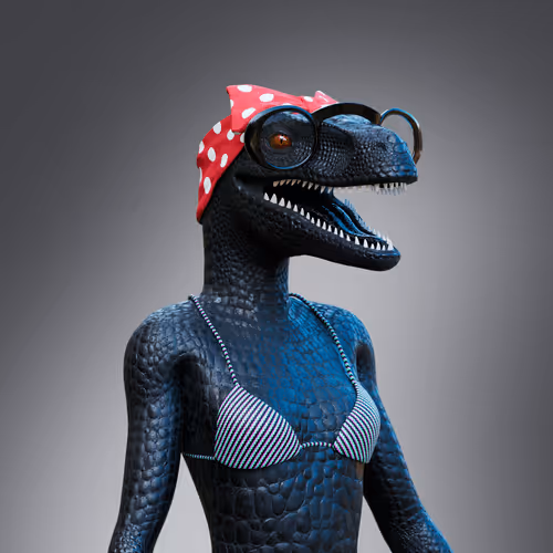 Jpunks Raptors