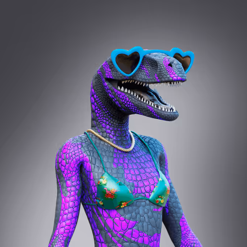 Jpunks Raptors