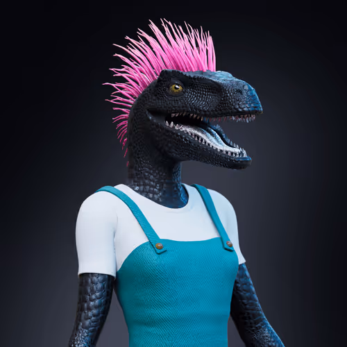Jpunks Raptors