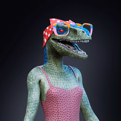 Jpunks Raptors