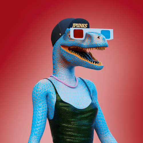 Jpunks Raptors