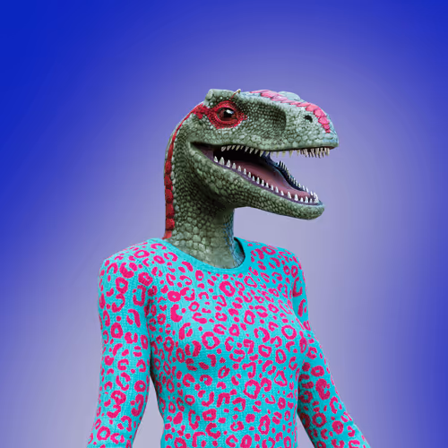 Jpunks Raptors