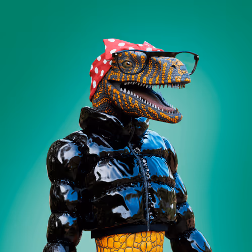 Jpunks Raptors