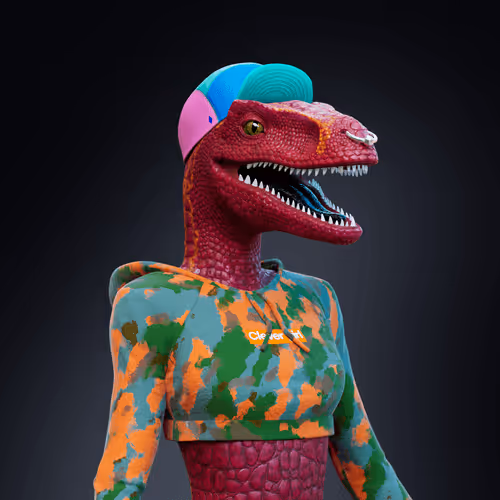 Jpunks Raptors