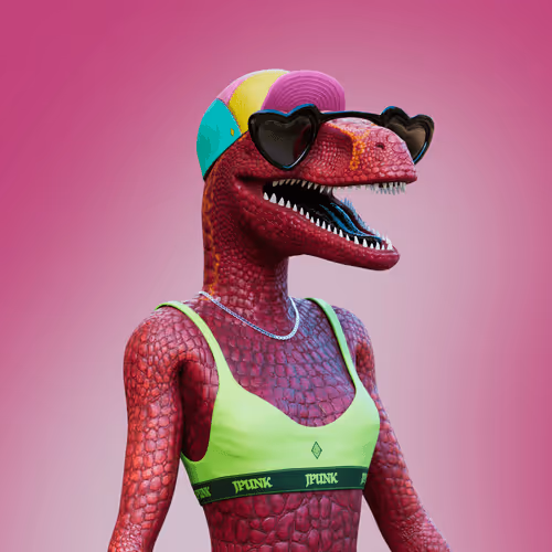 Jpunks Raptors