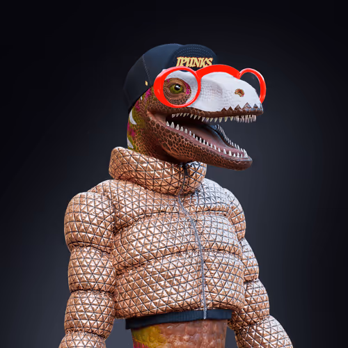 Jpunks Raptors