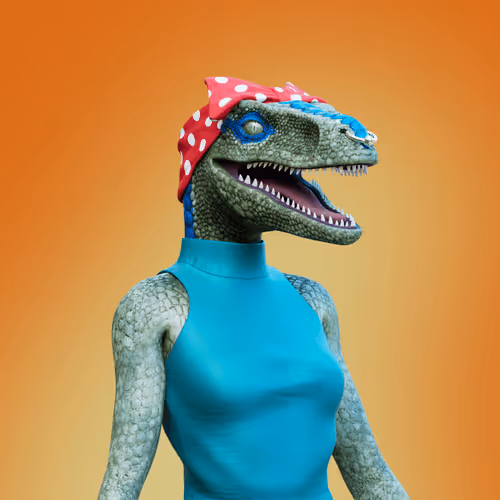 Jpunks Raptors