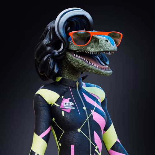 Jpunks Raptors