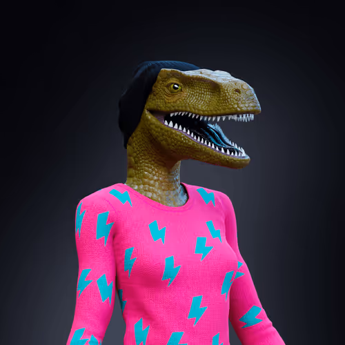 Jpunks Raptors