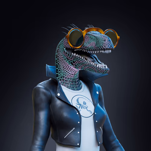 Jpunks Raptors