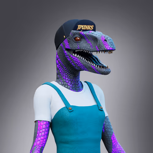Jpunks Raptors