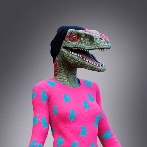 Jpunks Raptors