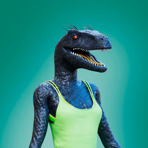 Jpunks Raptors