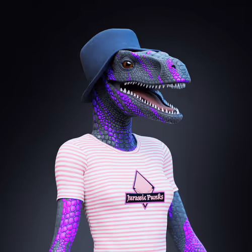 Jpunks Raptors
