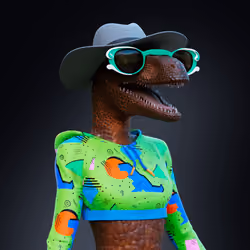 3694