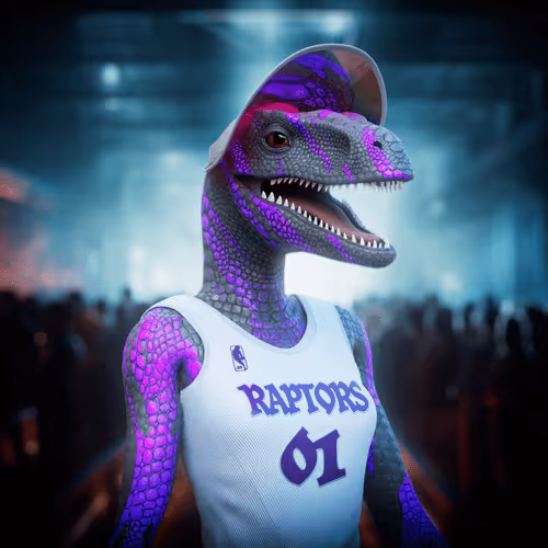 Jpunks Raptors