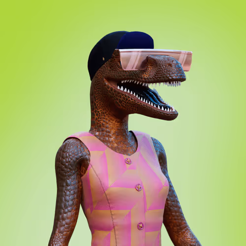Jpunks Raptors