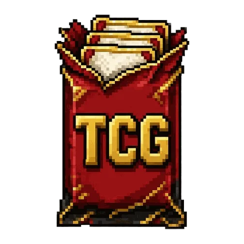 Card Pack Key