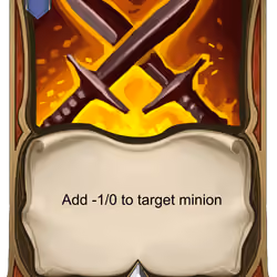 Melting Weapon