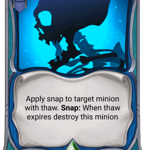 Frostbite