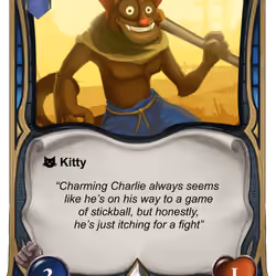 Charming Charlie