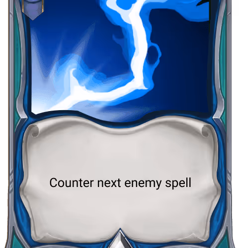 Counter Spell