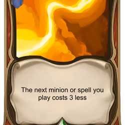 Heat Surge