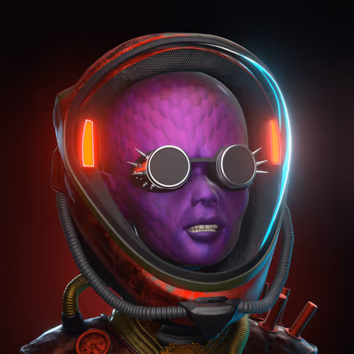 Particlon Genesis