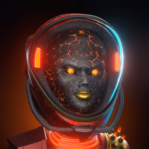 Particlon Genesis