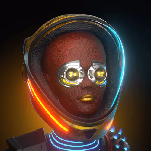 Particlon Genesis