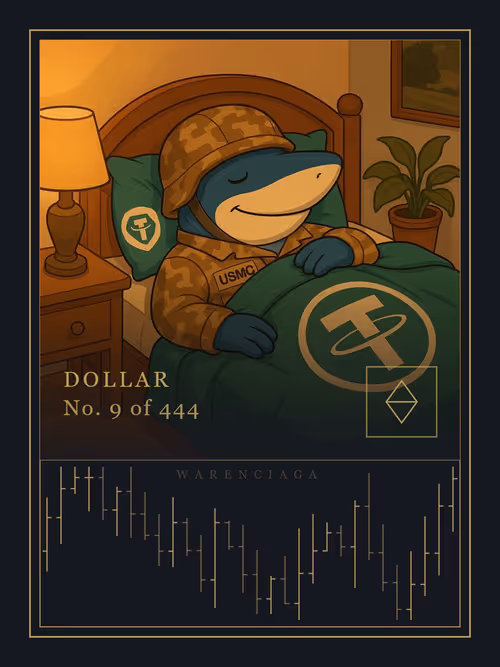 Item #8 Media