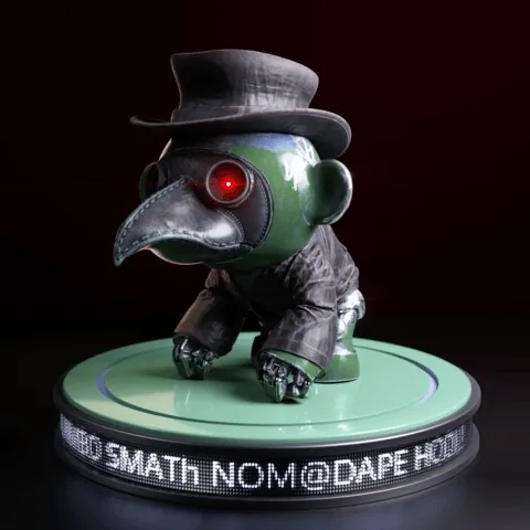 Smathworld Nomadape
