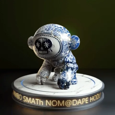 Smathworld Nomadape