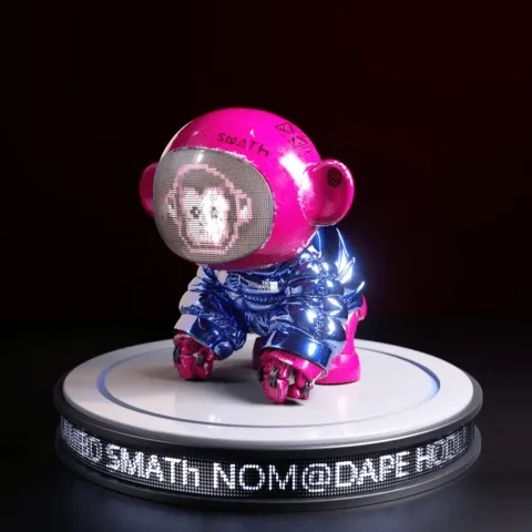 Smathworld Nomadape