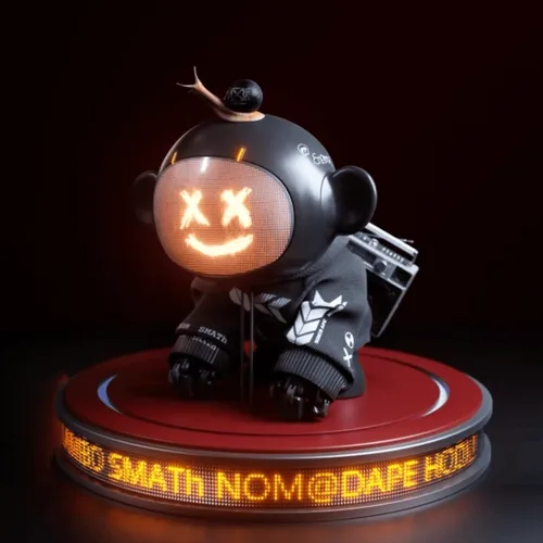 Smathworld Nomadape
