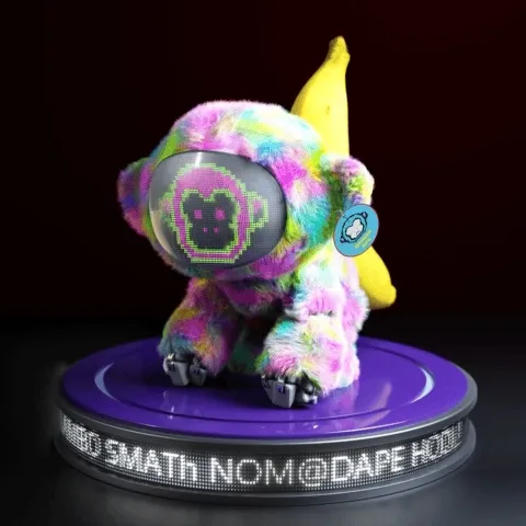 Smathworld Nomadape