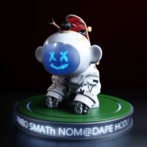 Nom@dape #13-21