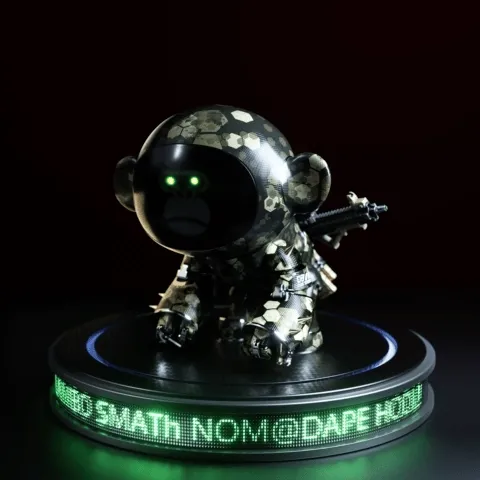 Nom@dape #15-32