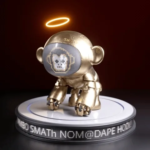 Smathworld Nomadape