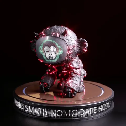 Smathworld Nomadape