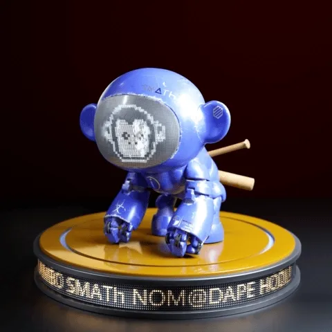 Smathworld Nomadape