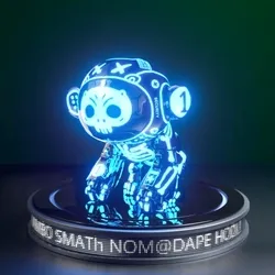 Nom@dape #14-22