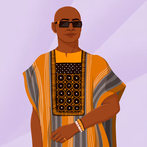 The Royals Ghana