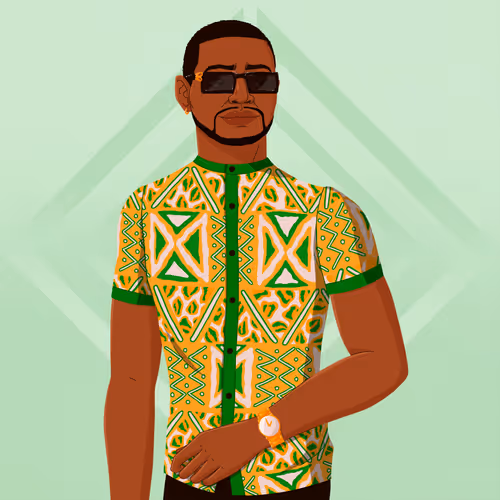 The Royals Ghana
