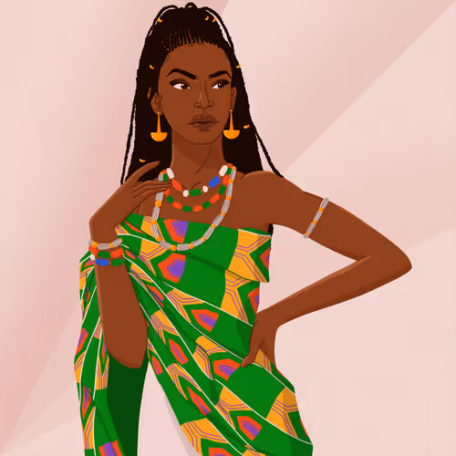 The Royals Ghana