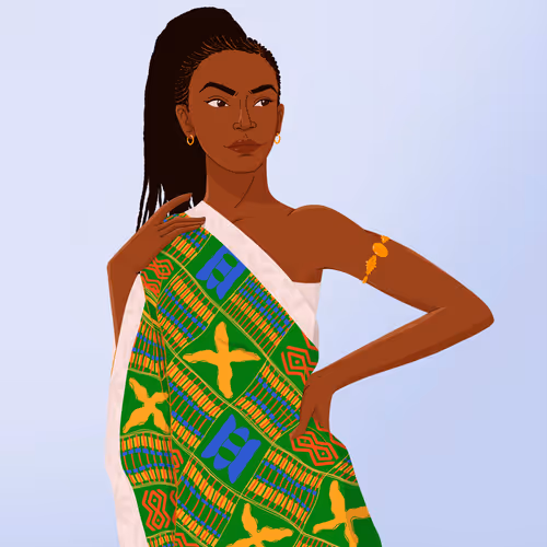 The Royals Ghana