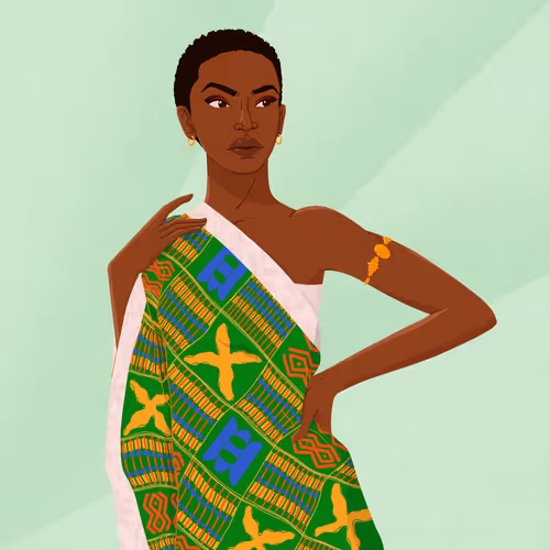 The Royals Ghana