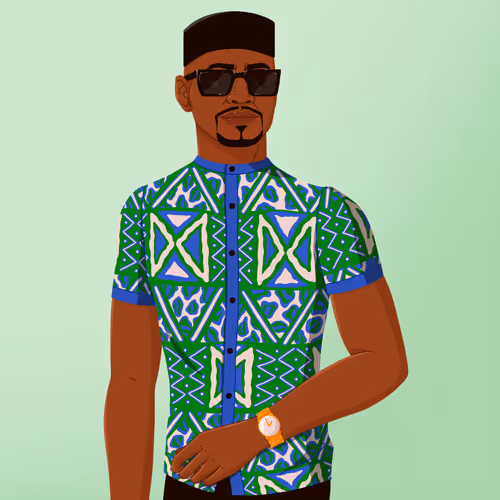 The Royals Ghana