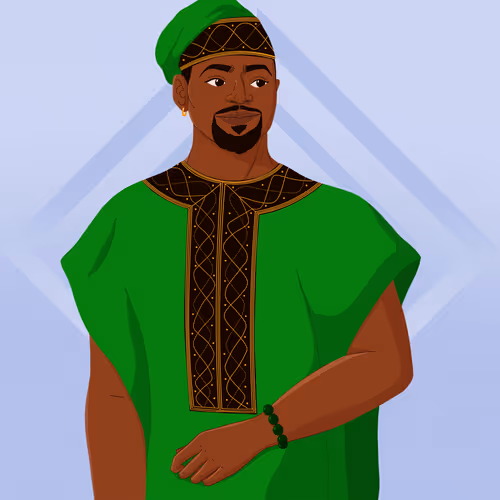 The Royals Ghana
